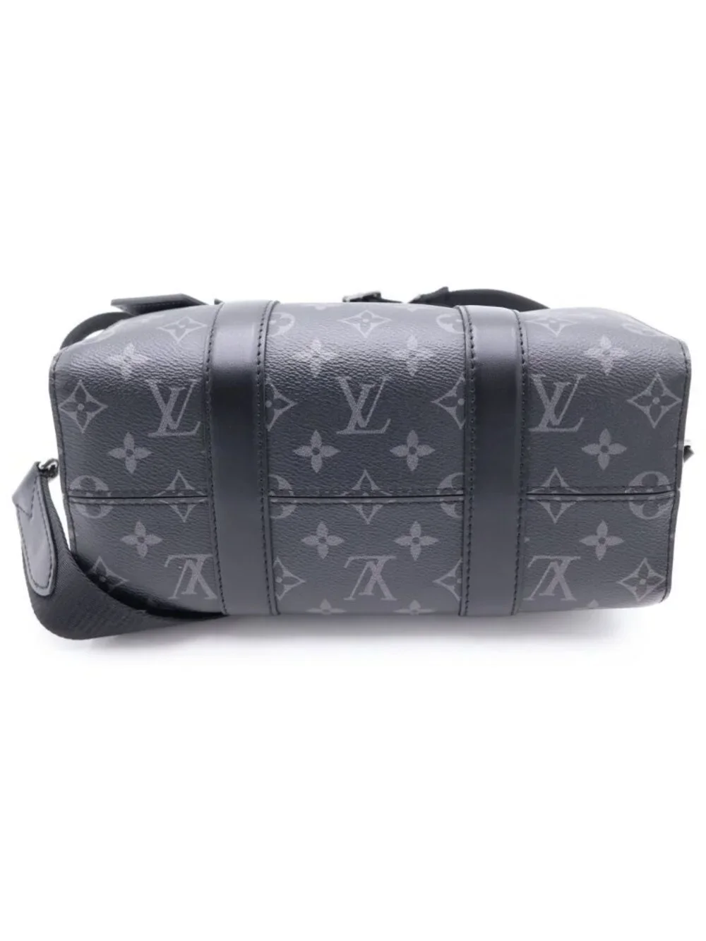 Louis Vuitton this authentic